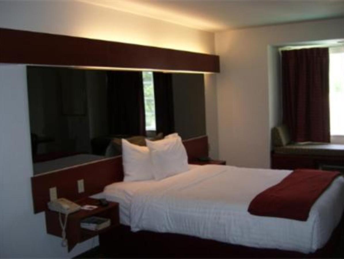 Americas Best Value Inn And Suites Lake Charles - thumb 20