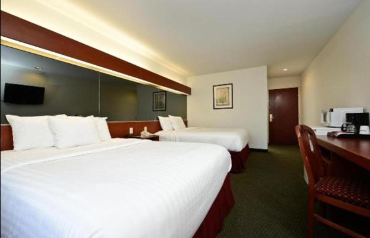 Americas Best Value Inn And Suites Lake Charles - thumb 27