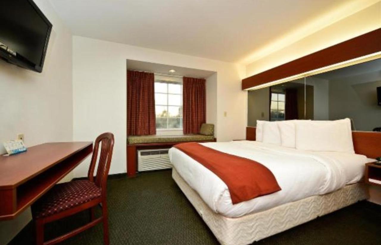 Americas Best Value Inn And Suites Lake Charles - thumb 29