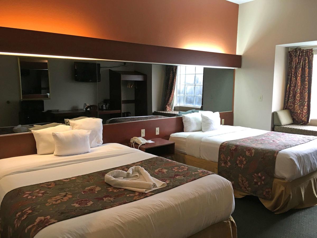 Americas Best Value Inn And Suites Lake Charles - thumb 2