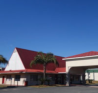 Baton Rouge West Inn - Accommodation Los Angeles