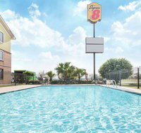 Super 8 by Wyndham Lafayette LA - Accommodation Los Angeles