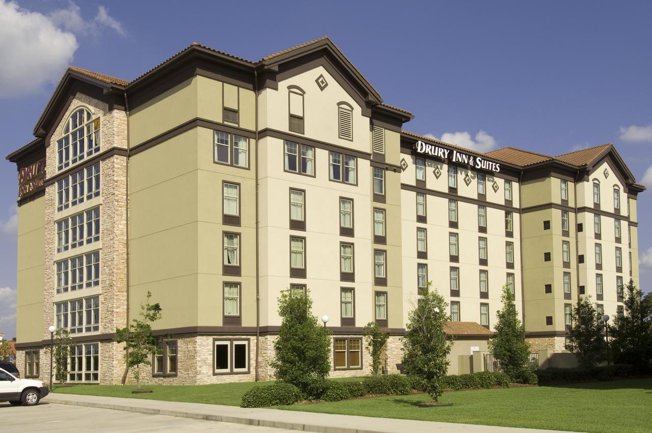 Drury Inn & Suites LaFayette - thumb 21