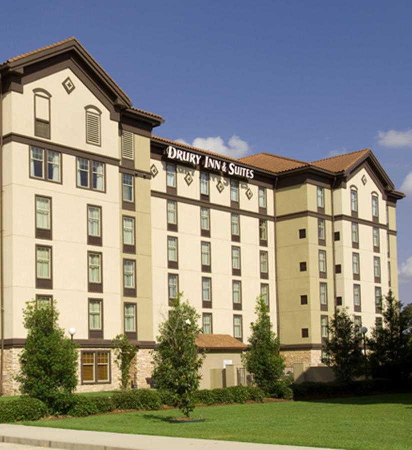 Drury Inn & Suites LaFayette - thumb 25