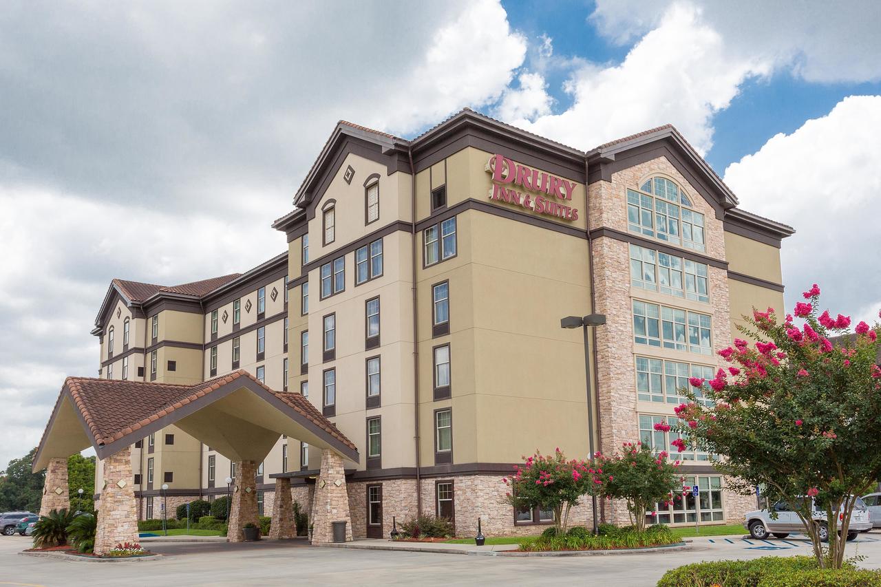 Drury Inn & Suites LaFayette - thumb 0