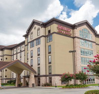 Drury Inn  Suites LaFayette - Accommodation Los Angeles
