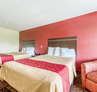 OYO Hotel Port Allen LA - Accommodation Los Angeles