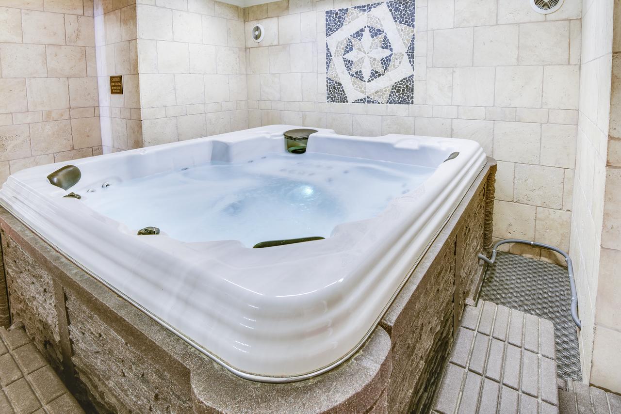Plaza Suites Downtown New Orleans - thumb 9