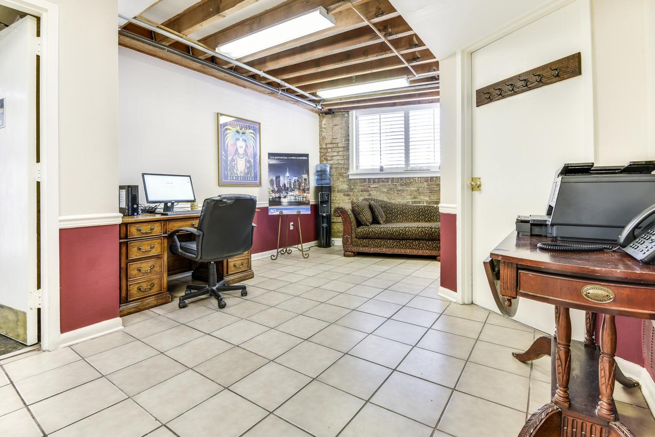 Plaza Suites Downtown New Orleans - thumb 19