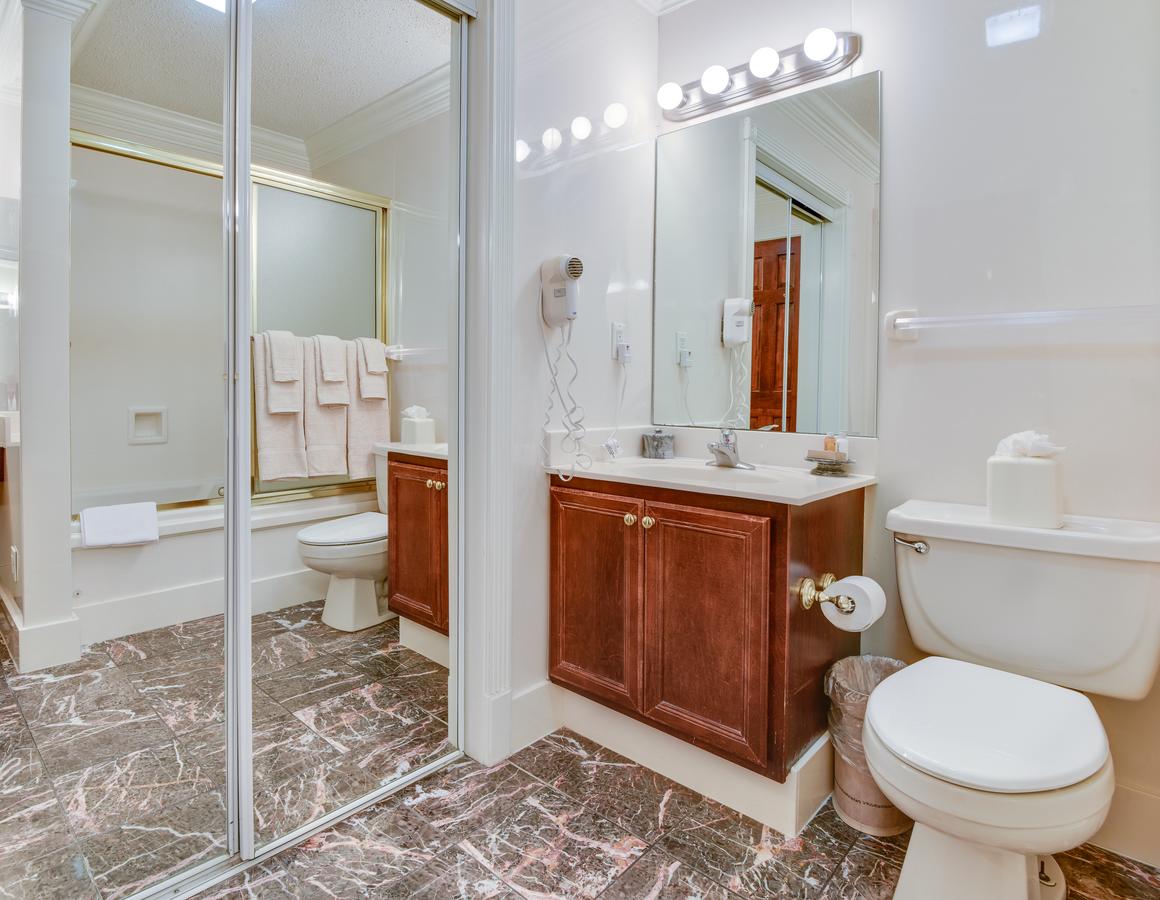 Plaza Suites Downtown New Orleans - thumb 17