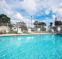 La Quinta by Wyndham Morgan City - Accommodation Los Angeles