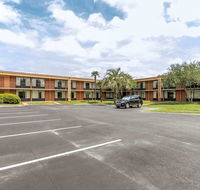 Clarion Inn Morgan City - Accommodation Los Angeles