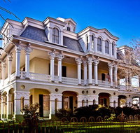 Dansereau House - Accommodation Los Angeles