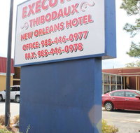 Executive Thibodaux New Orleans Hotel - Accommodation Los Angeles