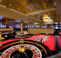 Amelia Hotel - Near Amelia Belle Casino - Accommodation Los Angeles