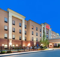 Hampton Inn & Suites Morgan City - Accommodation Los Angeles