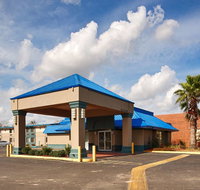 Best Western Magnolia Manor - Accommodation Los Angeles