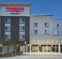 TownePlace Suites by Marriott Baton Rouge Port Allen - Accommodation Los Angeles