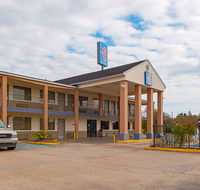 Motel 6 Morgan City, La - Accommodation Los Angeles