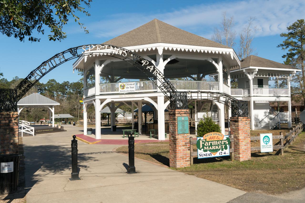 Abita Springs Hotel - thumb 42