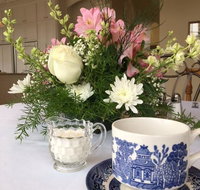 The Mansion at Red Hill - Accommodation Los Angeles