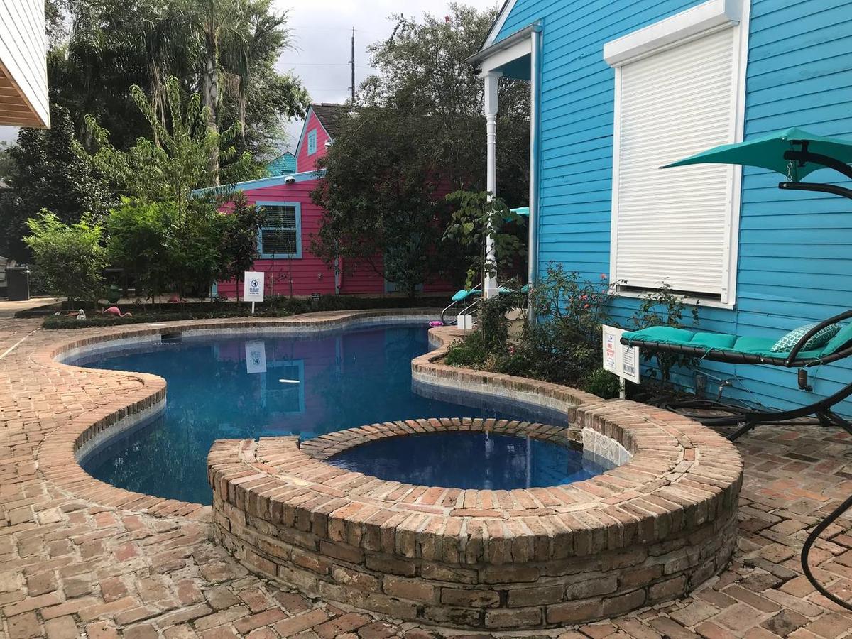 5 BR - Sleeps 8! Steps From Bourbon Street! - thumb 35