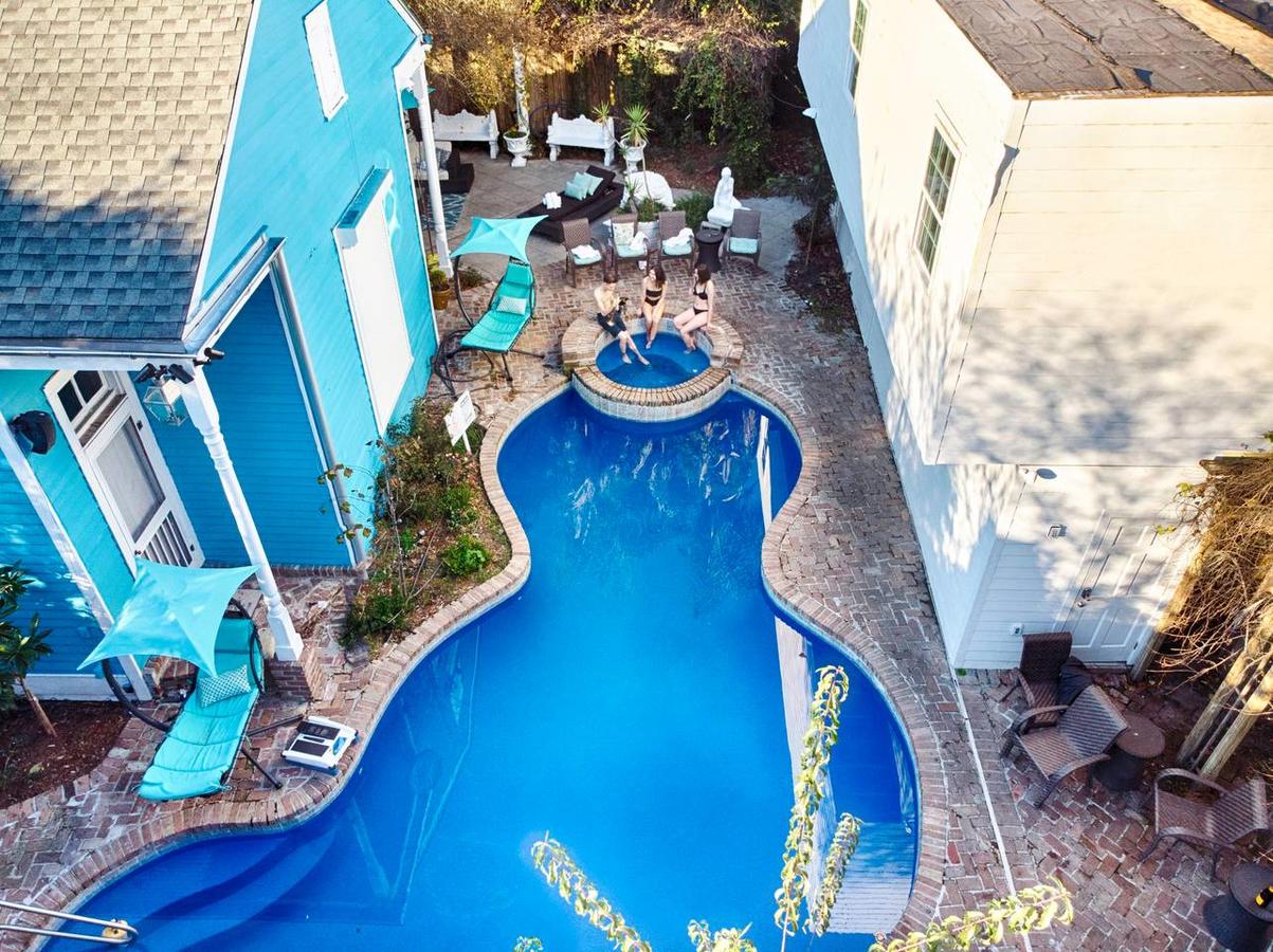 5 BR - Sleeps 8! Steps From Bourbon Street! - thumb 25