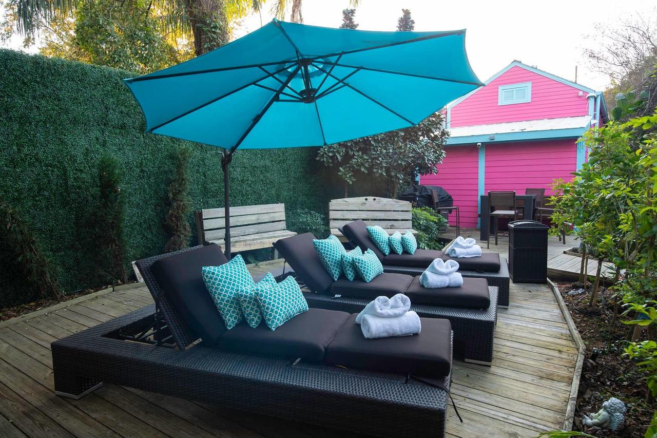 5 BR - Sleeps 8! Steps From Bourbon Street! - thumb 15