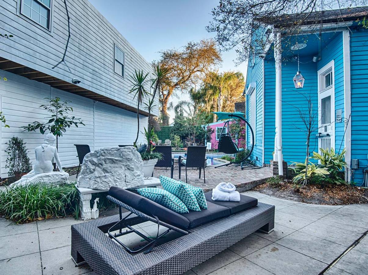 5 BR - Sleeps 8! Steps From Bourbon Street! - thumb 29