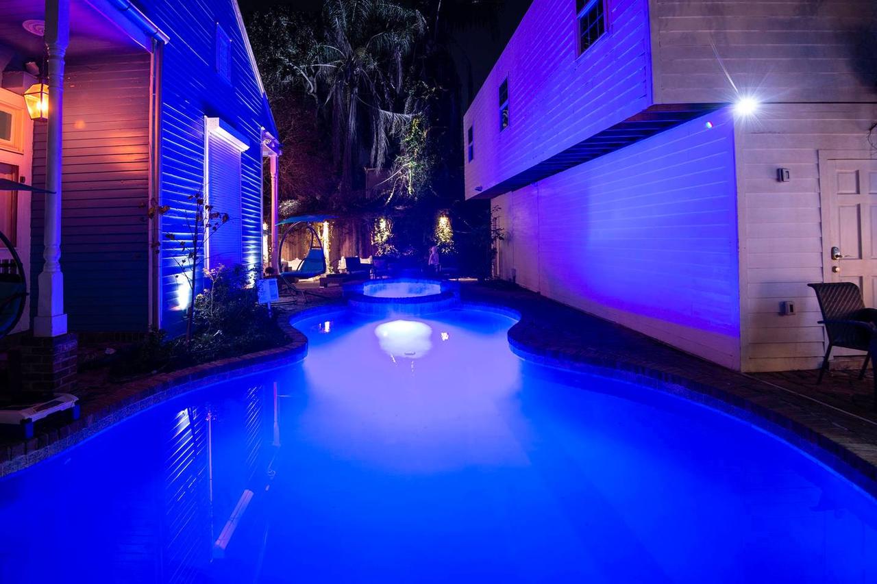 5 BR - Sleeps 8! Steps From Bourbon Street! - thumb 20