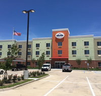 Suburban Extended Stay Hotel Donaldsonville - Accommodation Los Angeles