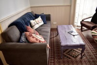 2 Bedroom Shotgun Marigny House Accommodation Los Angeles