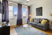 14th FL. PENTHOUSE SUPERDOME SAENGER CANAL STREET Accommodation Los Angeles