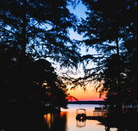 Holy Toledo Properties - Lake Escape - Accommodation Los Angeles