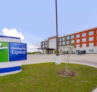 Holiday Inn Express Donaldsonville - Accommodation Los Angeles