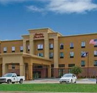 Hampton Inn  Suites Baton Rouge/Port Allen - Accommodation Los Angeles