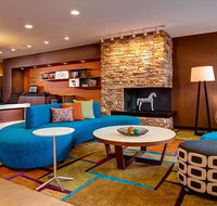 Fairfield Inn  Suites by Marriott Cut Off-Galliano - Accommodation Los Angeles
