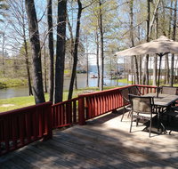 Holy Toledo Lodge - Accommodation Los Angeles