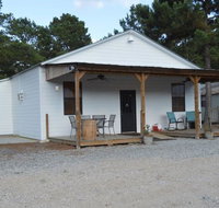 Bungalow at Crying Eagle Lodging Company - Accommodation Los Angeles
