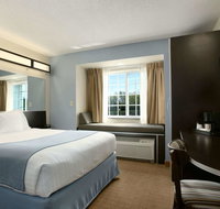 Microtel Inn  Suites Belle Chasse - Accommodation Los Angeles