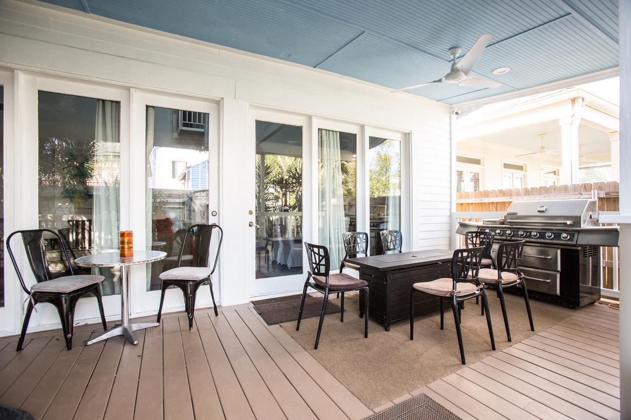 Antonine Apartment Upper Garden District - thumb 11