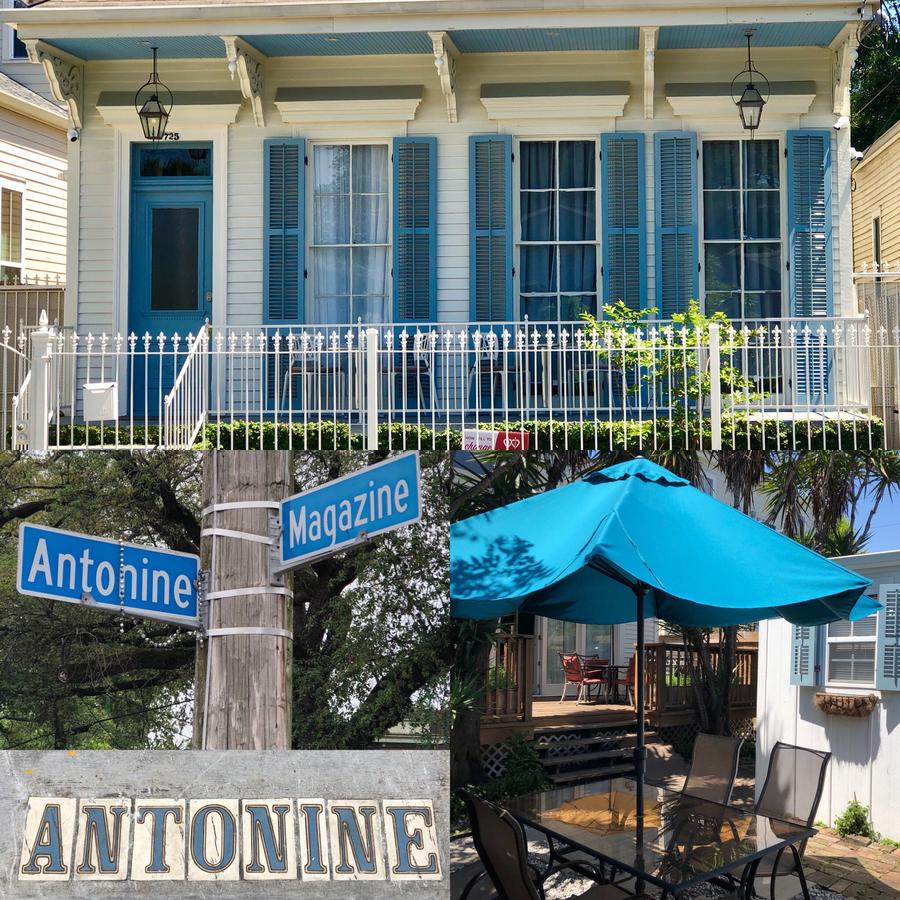 Antonine Apartment Upper Garden District - thumb 15