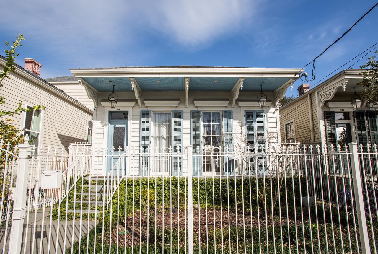 Antonine Apartment Upper Garden District - thumb 13