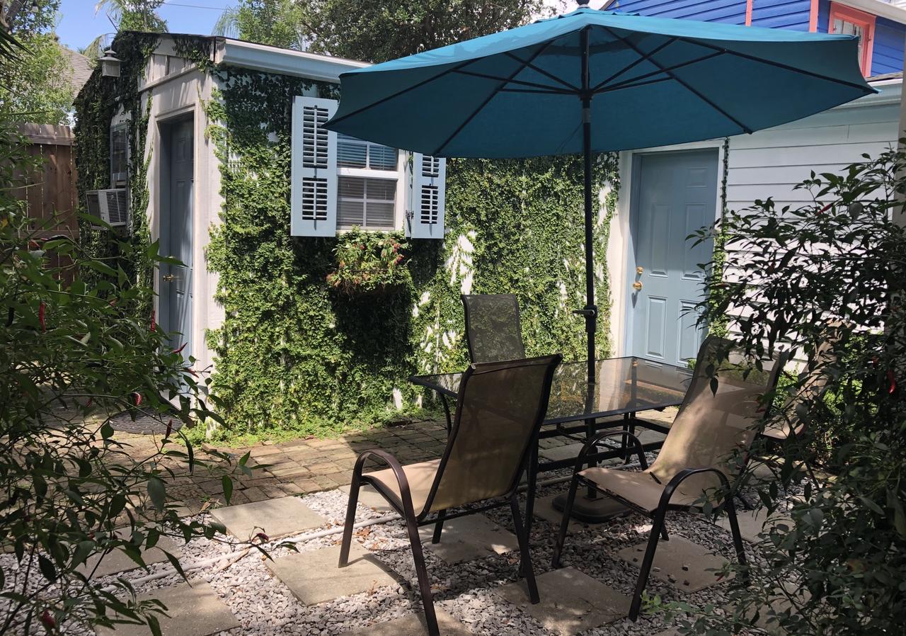 Antonine Apartment Upper Garden District - thumb 1