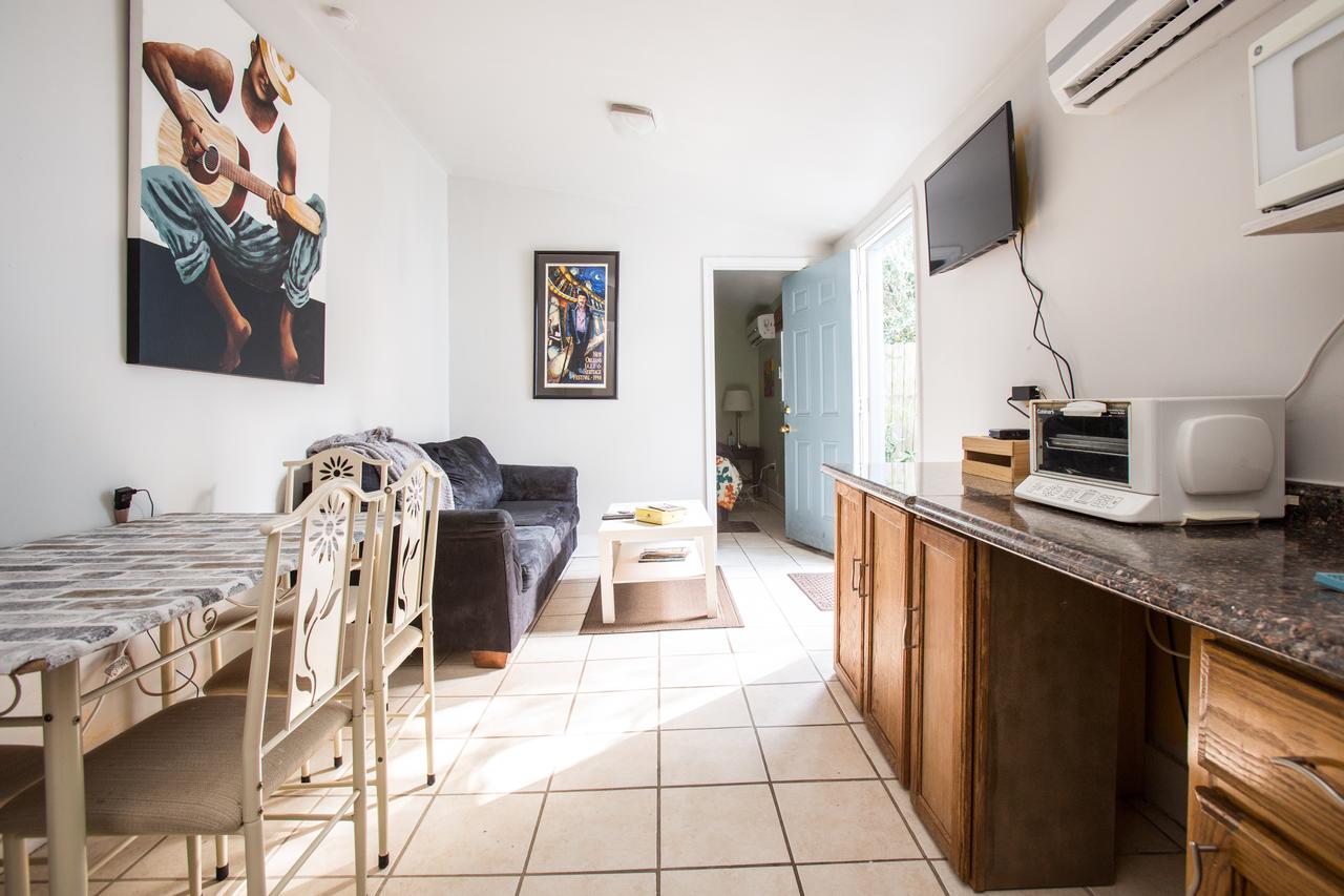 Antonine Apartment Upper Garden District - thumb 6