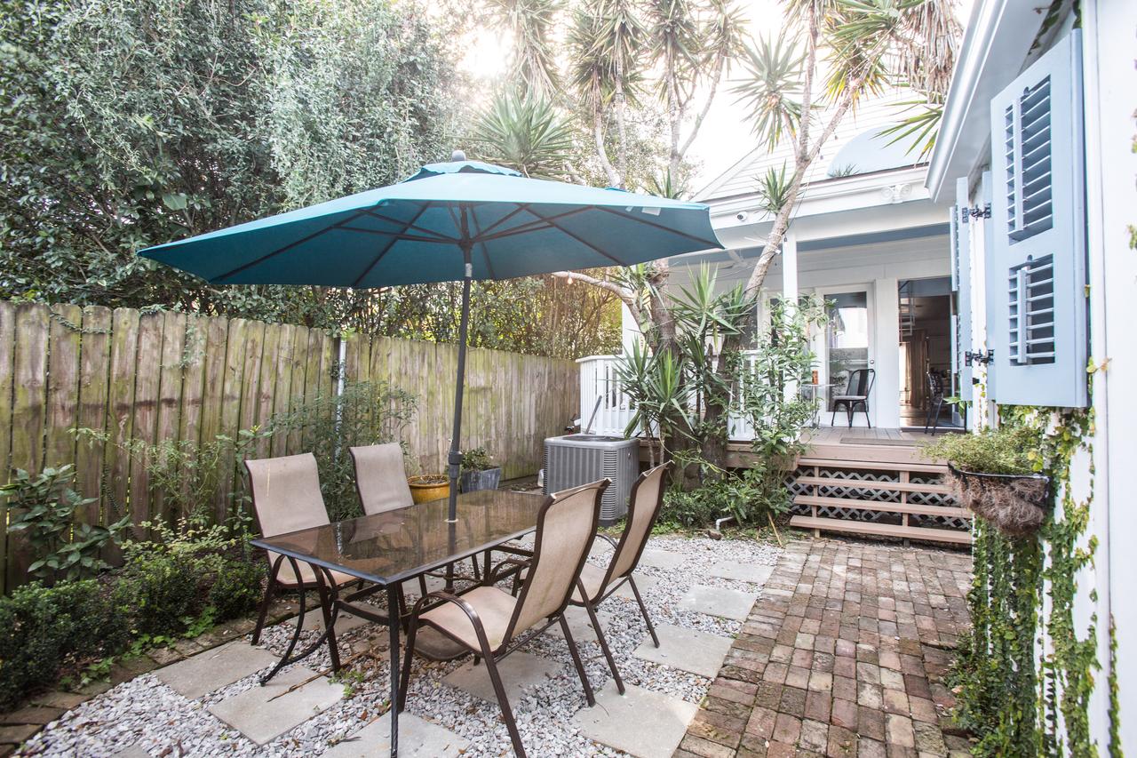 Antonine Apartment Upper Garden District - thumb 9