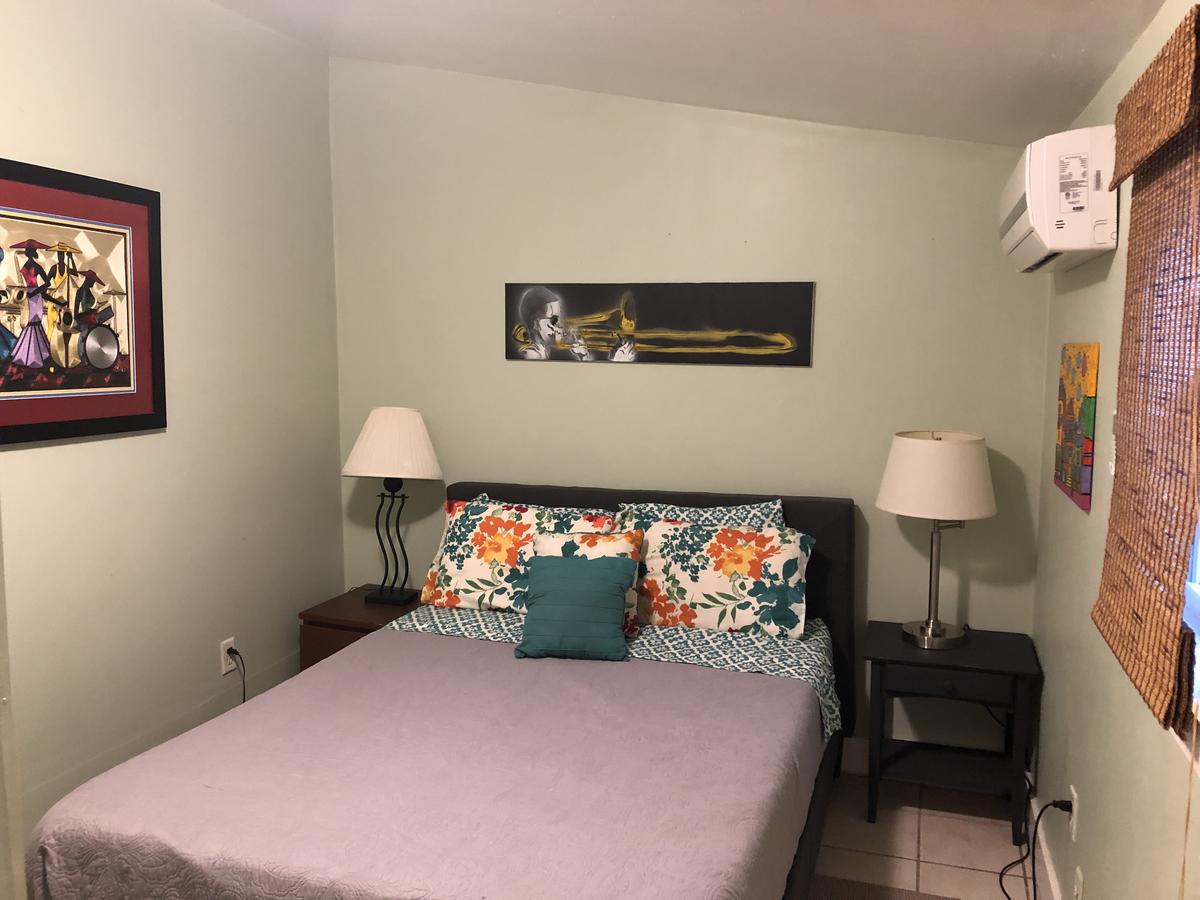 Antonine Apartment Upper Garden District - thumb 5