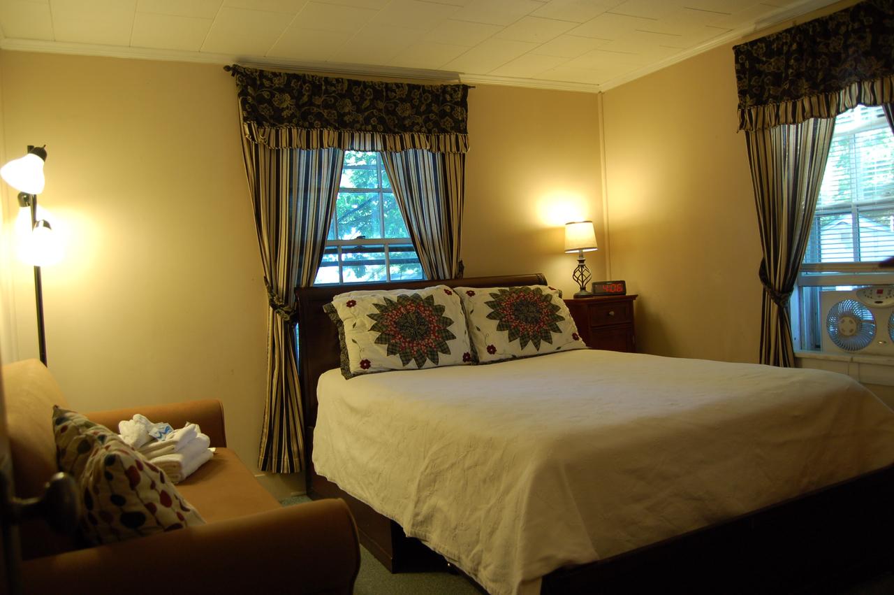 Sebago Lake Lodge & Cottages - thumb 20