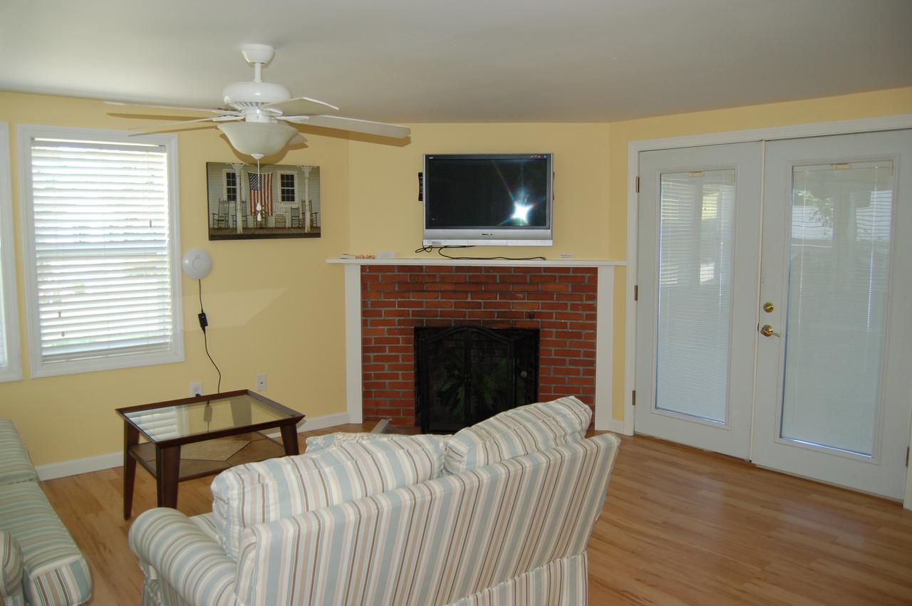 Sebago Lake Lodge & Cottages - thumb 42