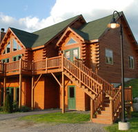Rangeley Lake Resort - Accommodation Los Angeles